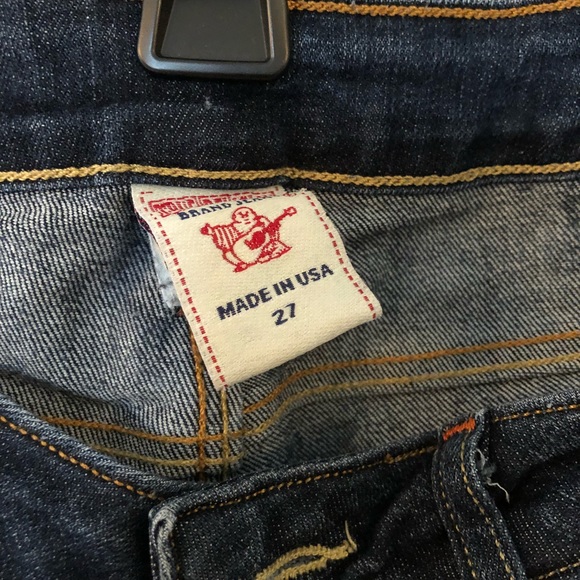True Religion Jeans - Picture 2 of 4